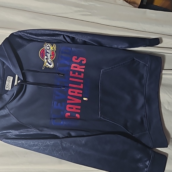 NBA Other - NBA CLEVELAND CAVALIERS HOODIE
